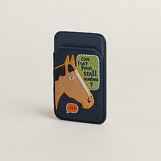 Kartenetui MagSafe A(i)mants 